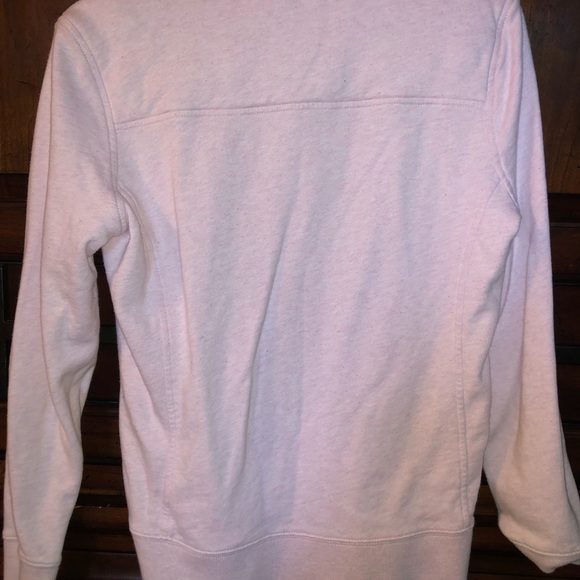 Vineyard Vines three quarter zip jacket. - Picture 4 of 4